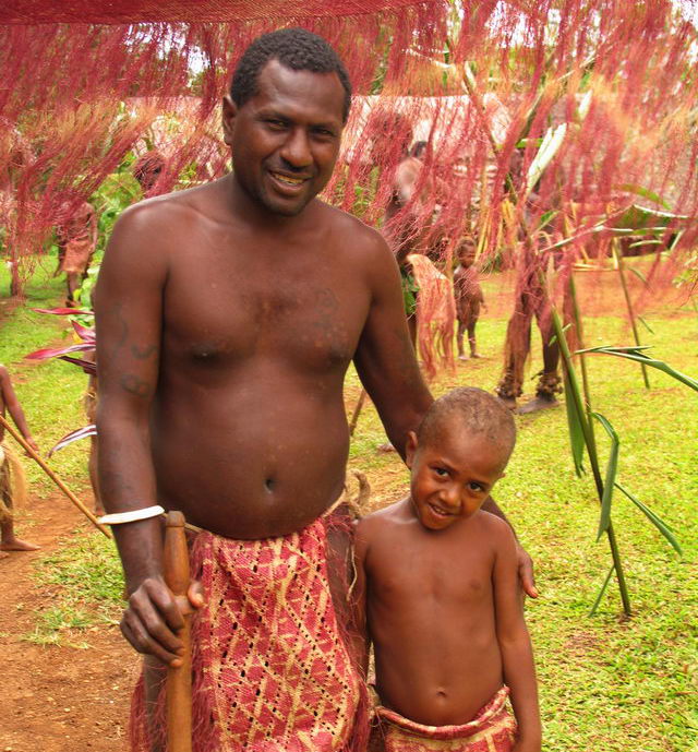 vanuatu hospitality